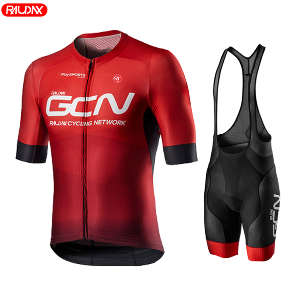 Summer Clothing Men Sale - 2026 Raudax Gcn Summer Short Sleeve