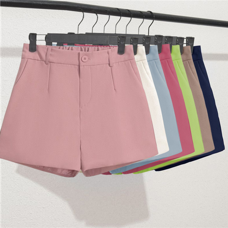 Summer Zara - Solid Casual Elegant Trendy OL Office