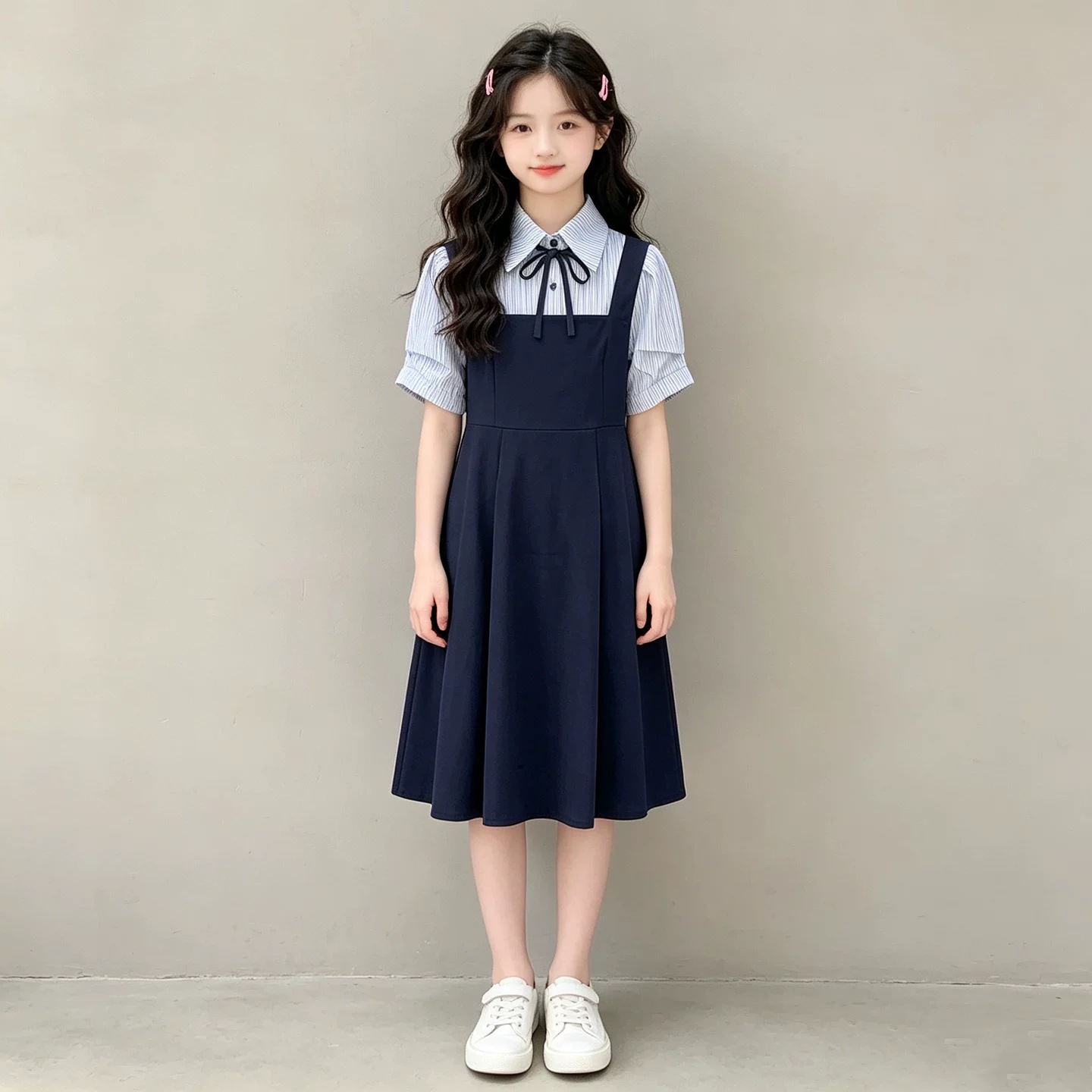 Summer Clothing For Teen Girls - 2026 summer Kids party princess Dresses