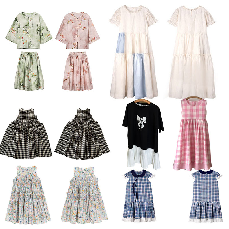 Summer Clothing For Teen Girls - Teen Girl Party Dress New 2026