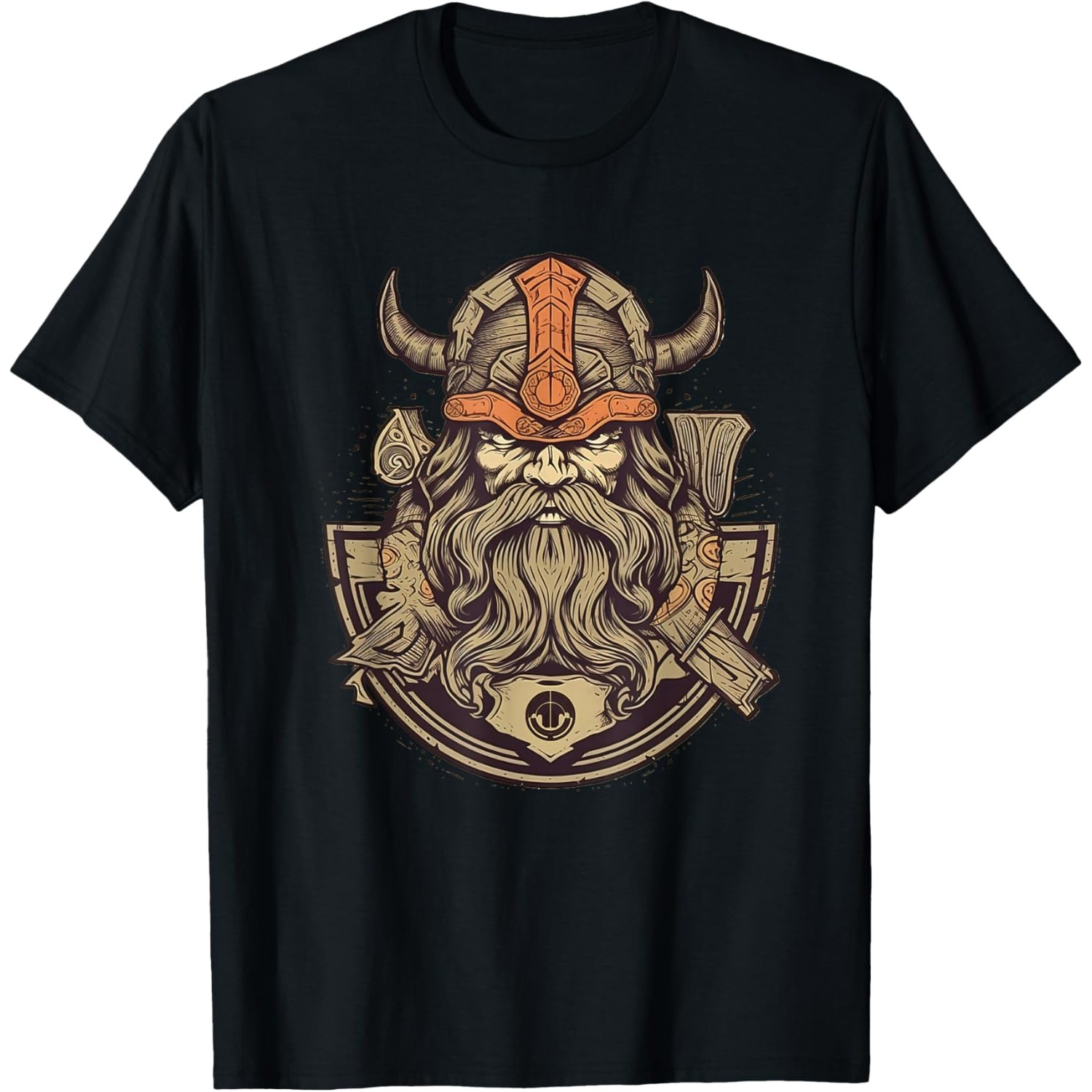 Viking Warrior Bearded Norsema - đánh giá và giá Summer Viking Clothing