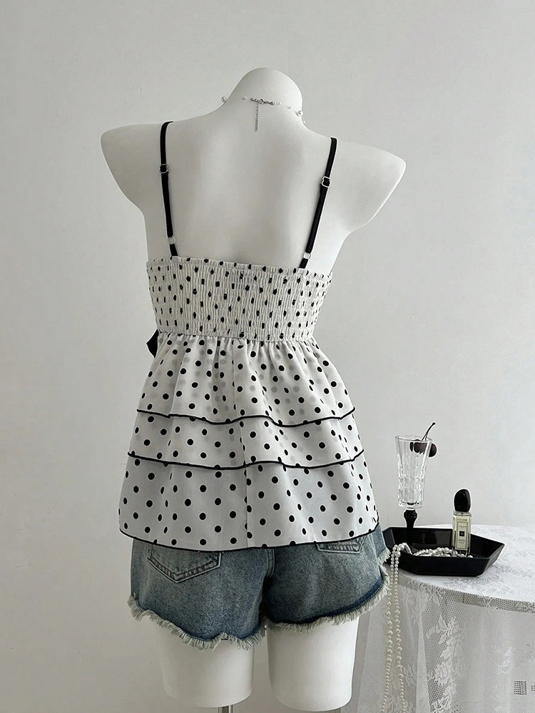 French-Style Retro Lace Patchw - đánh giá và giá Summer Clothing For 60 Year Old Woman