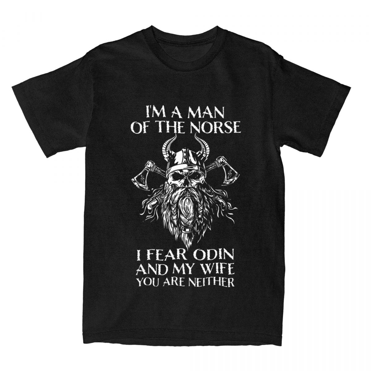 I'm A Northern Man I'm Afraid  - đánh giá và giá Summer Viking Clothing