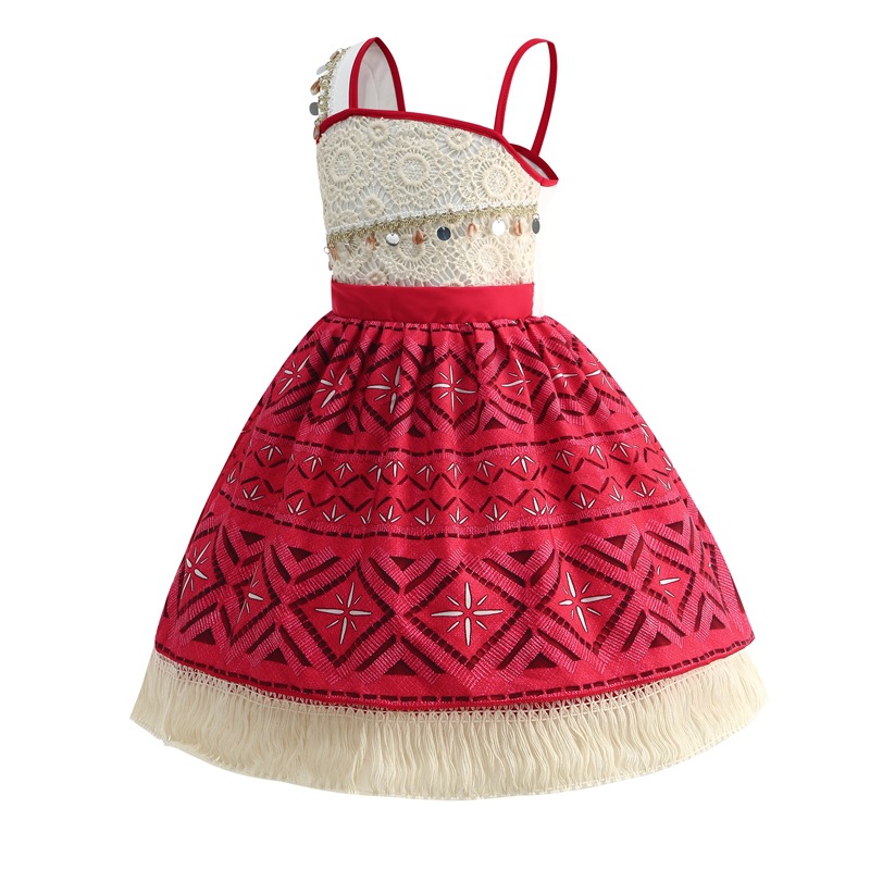 2026 Dress Girls Kids Clothes  - đánh giá và giá Summer Kids Clothing