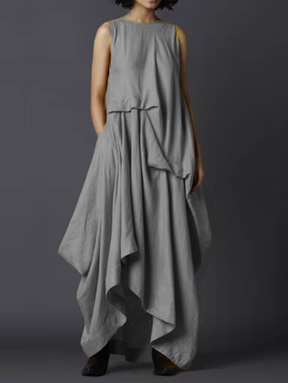Summer Pockets Dress Women Cre - đánh giá và giá Summer Zara