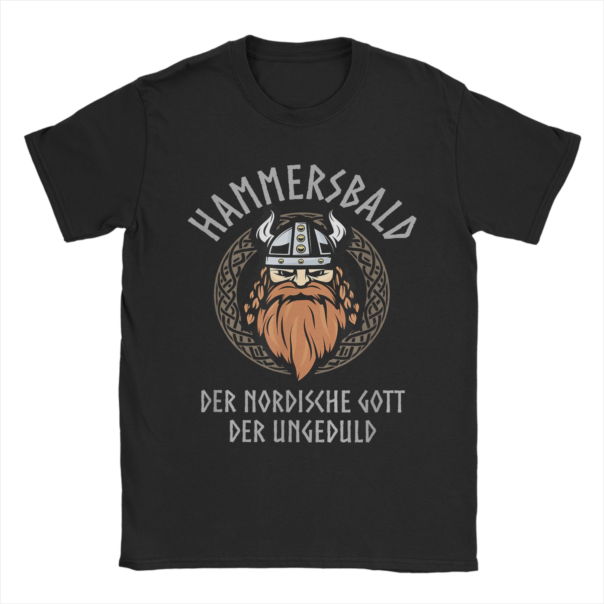 Hammersbald Viking God of Impa - đánh giá và giá Summer Viking Clothing