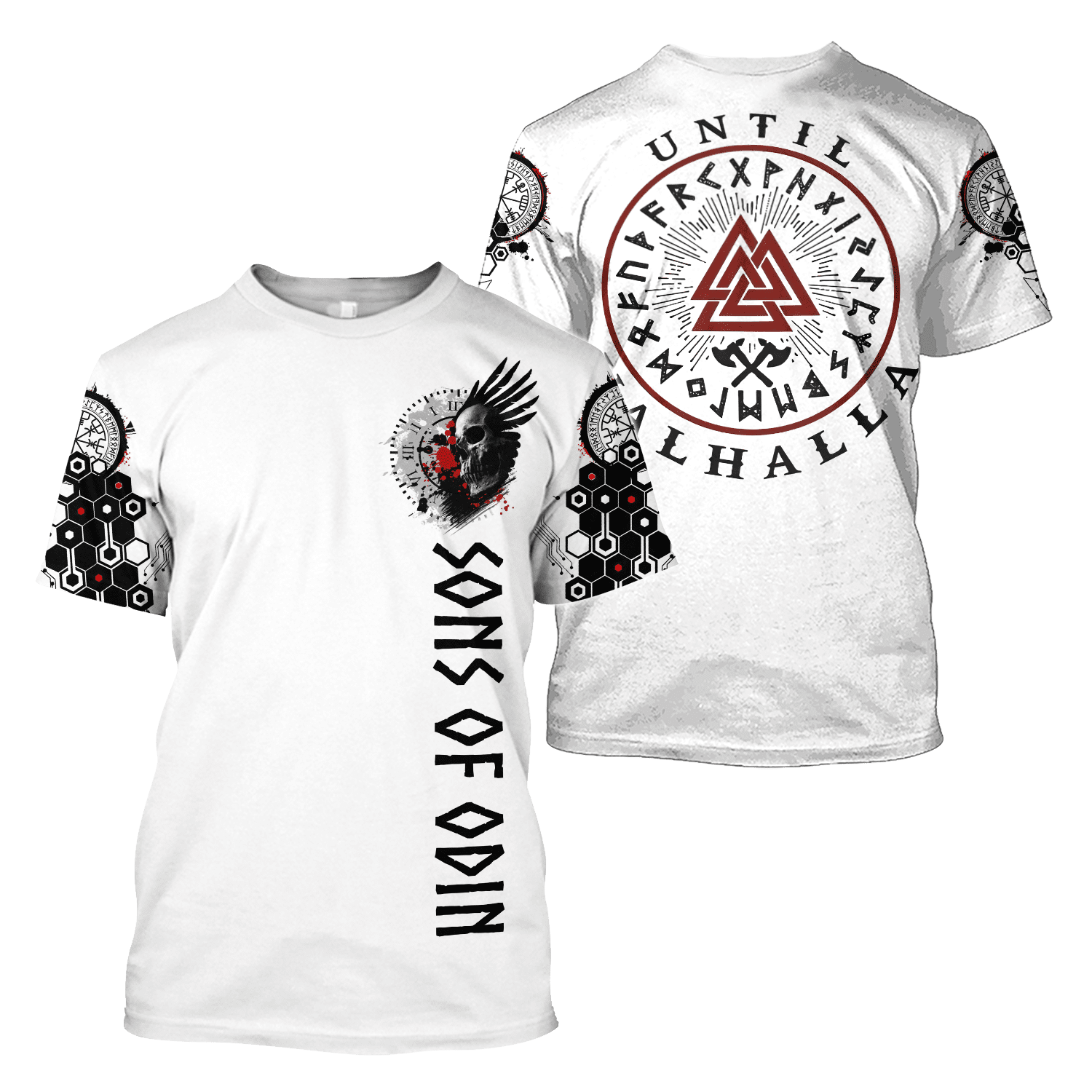Mùa Hè Năm 2022 Viking Huyền B - đánh giá và giá Summer Viking Clothing