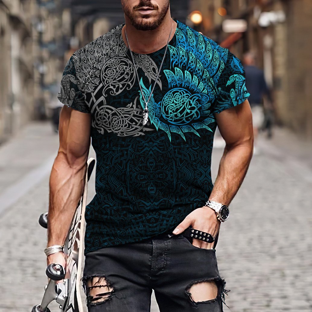 Mùa Hè Năm 2022 Viking Huyền B - đánh giá và giá Summer Viking Clothing