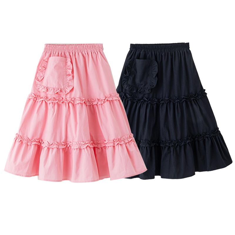 Girls Skirt Spring Summer 2026 - đánh giá và giá Summer Clothing For Teen Girls