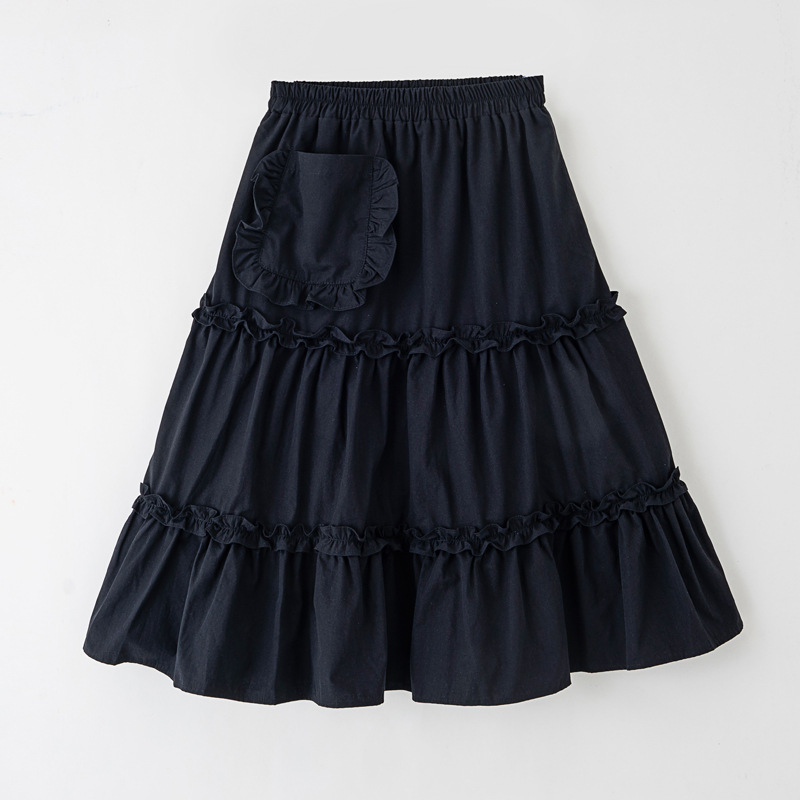 Girls Skirt Spring Summer 2026 - đánh giá và giá Summer Clothing For Teen Girls