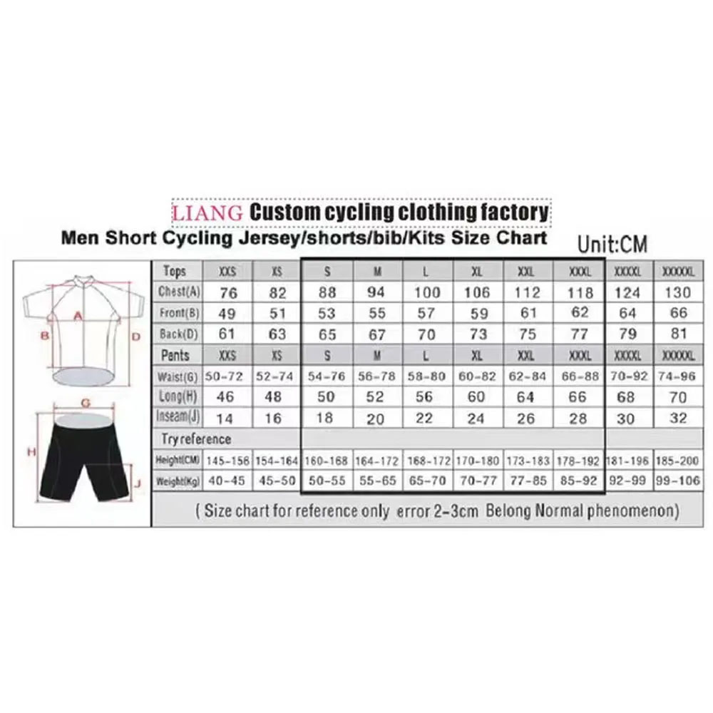 Portugal 2026  Efapel Team Cyc - đánh giá và giá Summer Clothing Men Sale