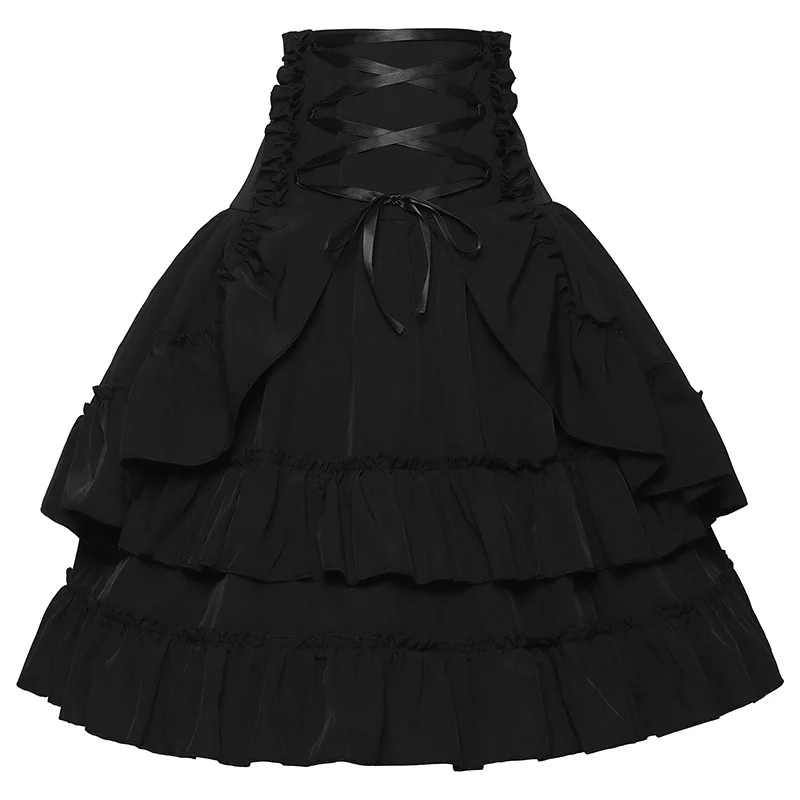 Women Victorian Skirt Medieval - đánh giá và giá Summer Renaissance Clothing