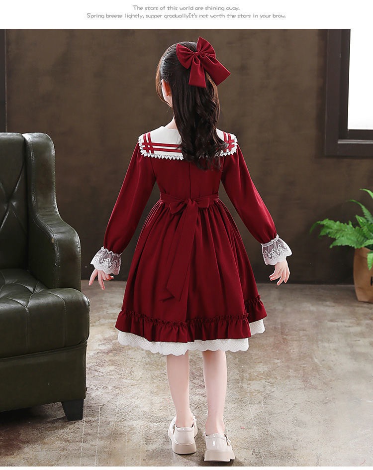 Summer Lolita Child Costume Cl - đánh giá và giá Summer Clothing For Teen Girls