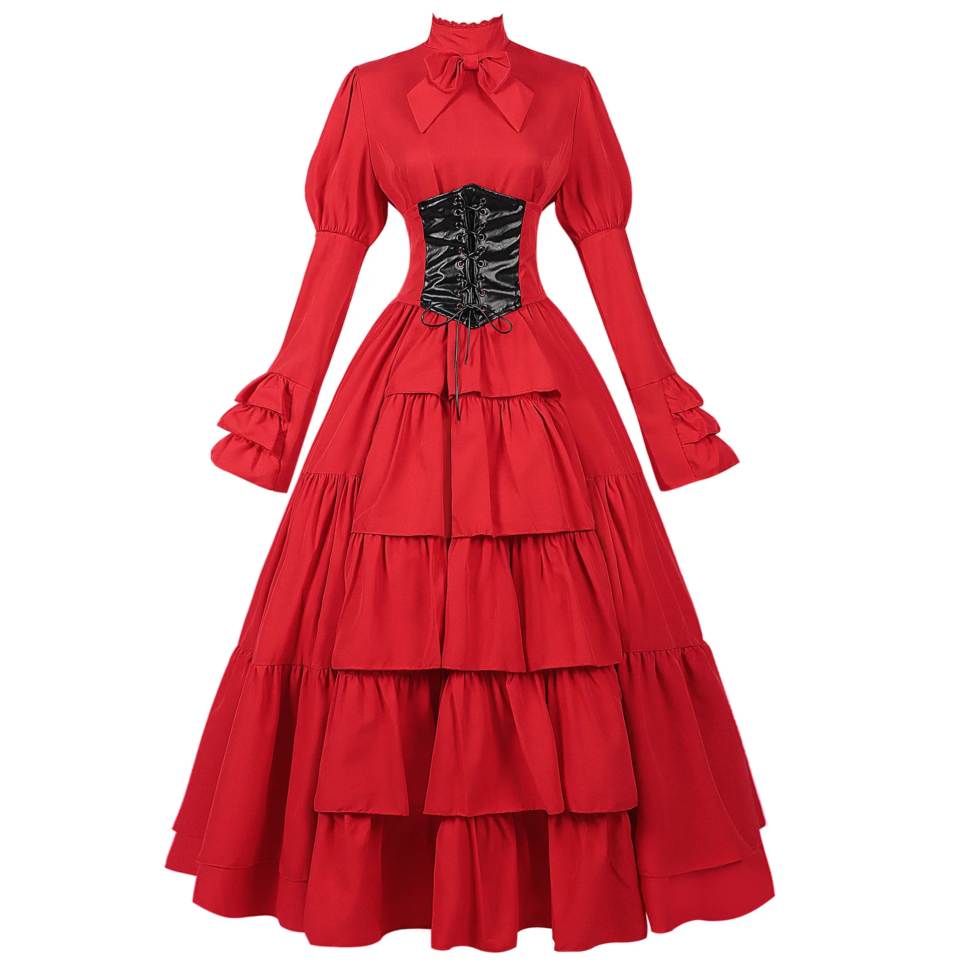 Women Halloween Cosplay Costum - đánh giá và giá Summer Renaissance Clothing