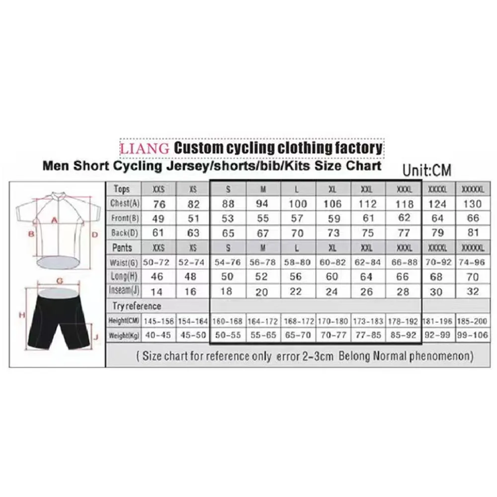 Jayco Alula Cycling Jersey 202 - đánh giá và giá Summer Clothing Men Sale