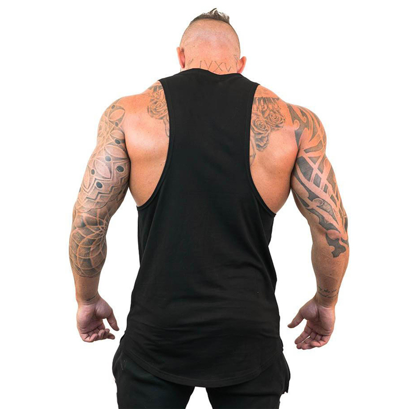 JUST GYM Logo Gym Clothing Men - đánh giá và giá Summer Clothing Logo