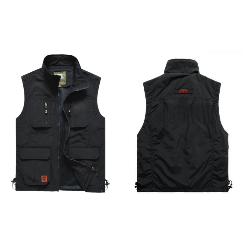 2025 Summer Breathable Fishing - đánh giá và giá Summer Clothing Logo