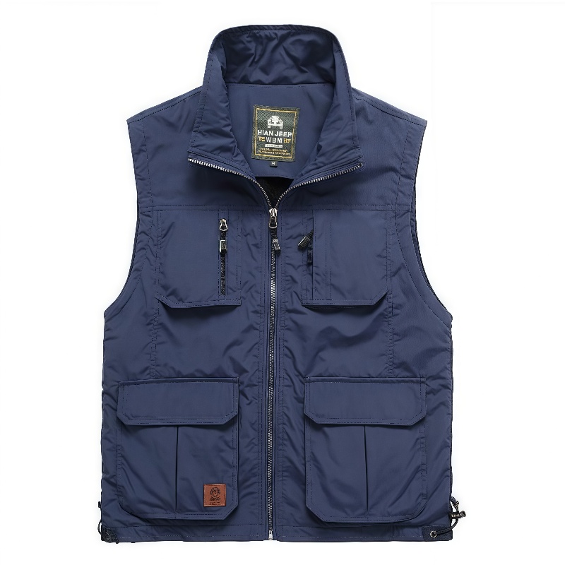 2025 Summer Breathable Fishing - đánh giá và giá Summer Clothing Logo