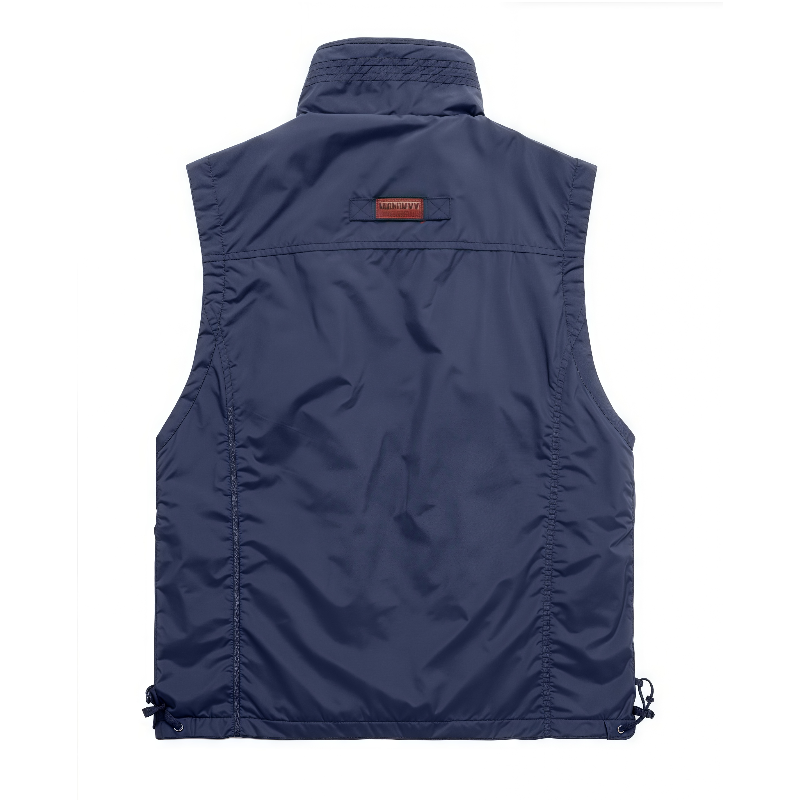 2025 Summer Breathable Fishing - đánh giá và giá Summer Clothing Logo