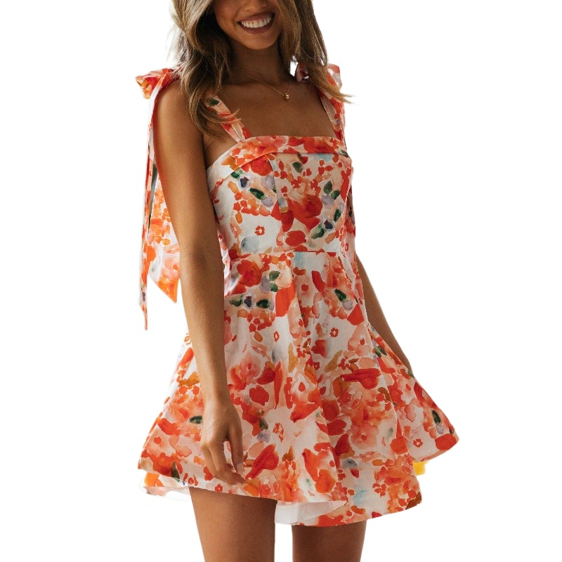 Fashionable and Elegant Women' - đánh giá và giá Summer Clothing Online