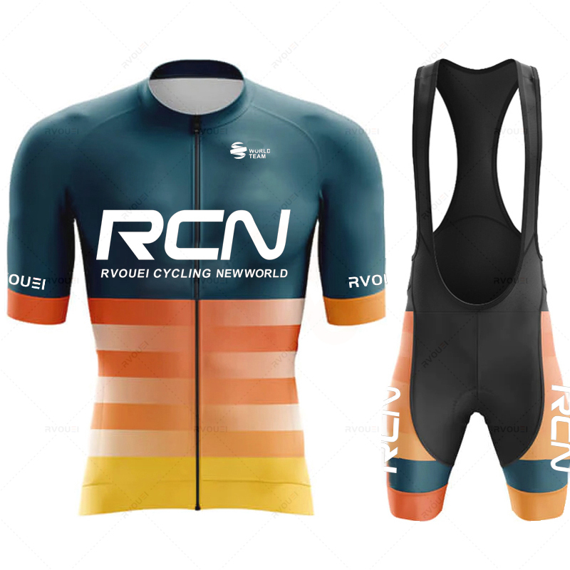 Rvouei Team 2026 Mens Summer S - đánh giá và giá Summer Clothing Men Sale