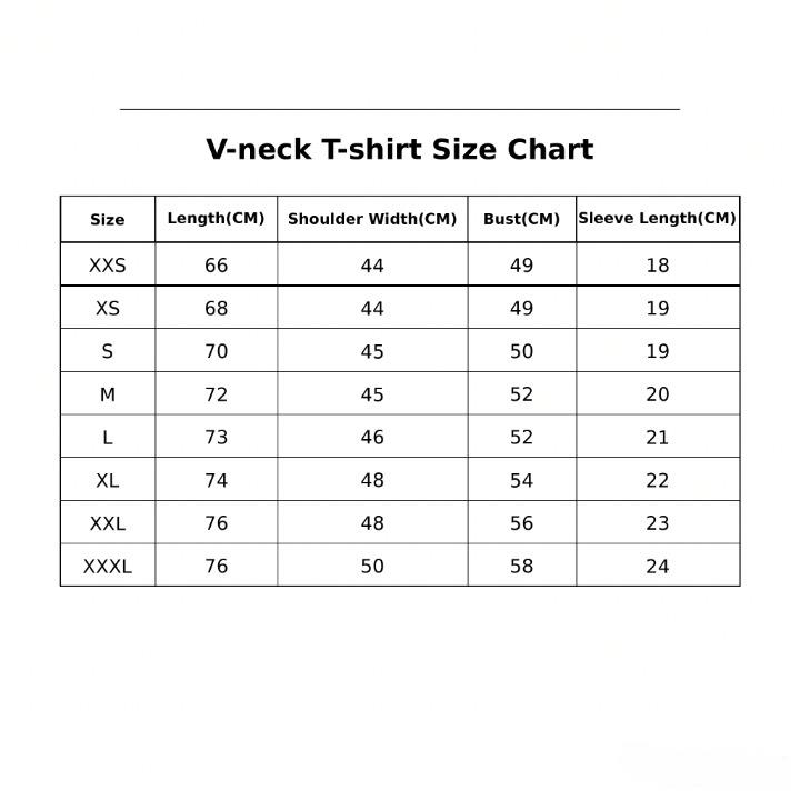 Women V Neck Short Sleeve T-sh - đánh giá và giá Summer Viking Clothing