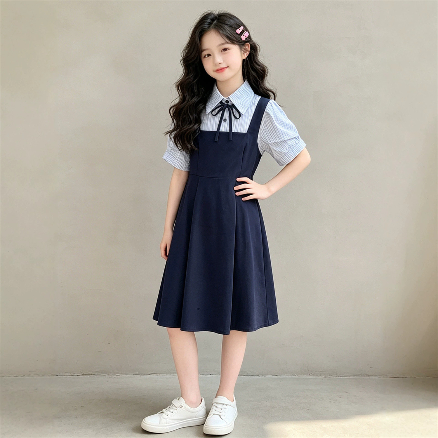 2026 summer Kids party princes - đánh giá và giá Summer Clothing For Teen Girls