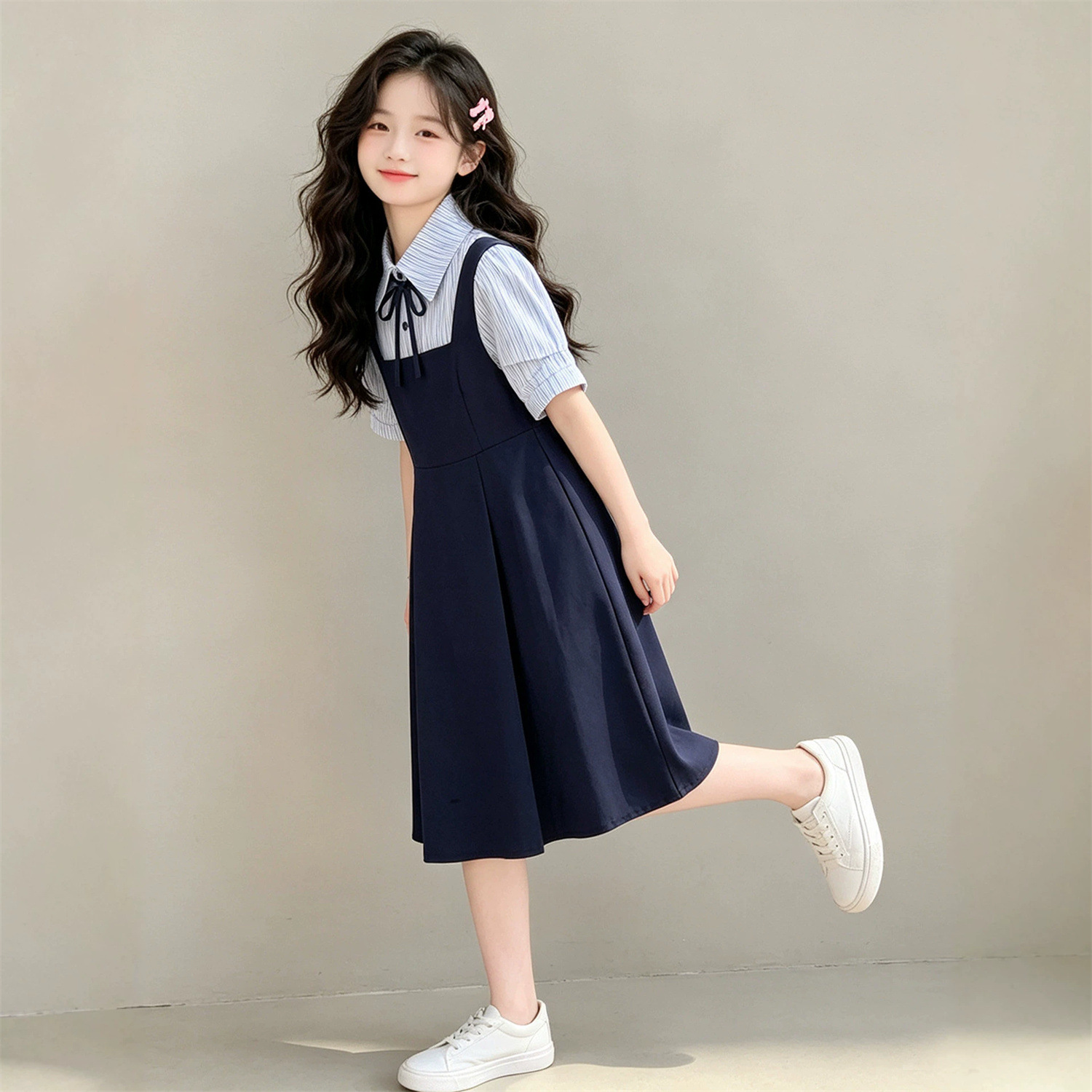 2026 summer Kids party princes - đánh giá và giá Summer Clothing For Teen Girls