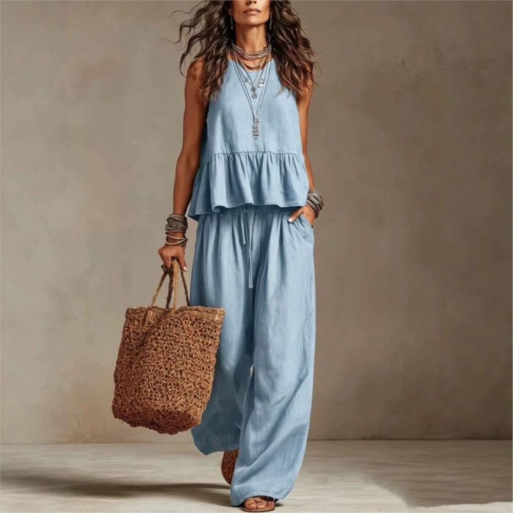 New Casual Sleeveless Women T- - đánh giá và giá Summer Zara
