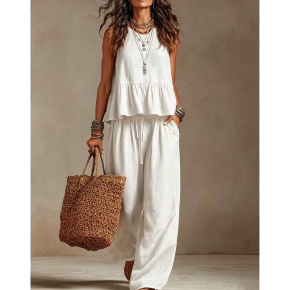New Casual Sleeveless Women T- - đánh giá và giá Summer Zara