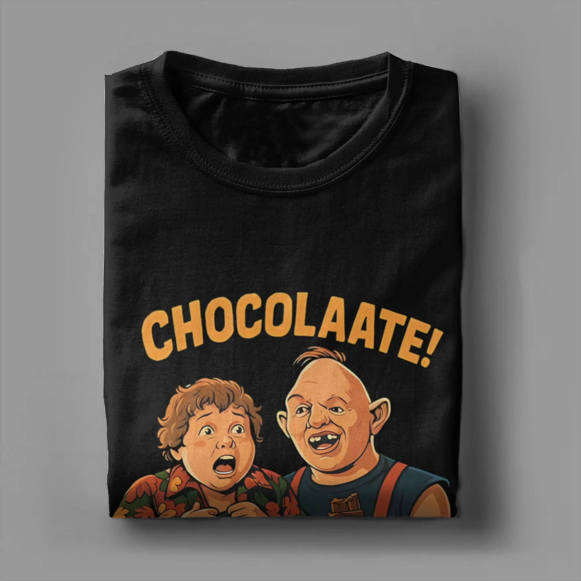 Goonies Chocolate Slot and Gor - đánh giá và giá Summer Clothing Ideas Men
