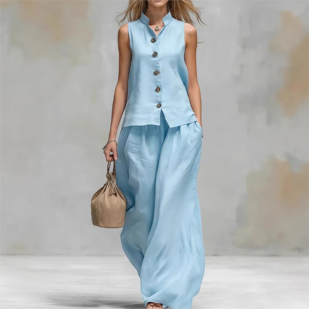 Fashion Stand-up Collar Sleeve - đánh giá và giá Summer Zara