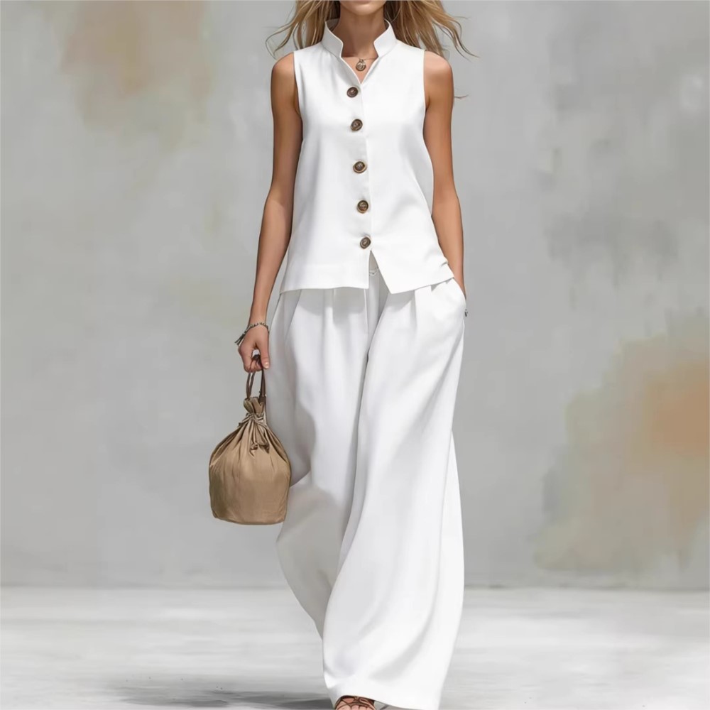 Fashion Stand-up Collar Sleeve - đánh giá và giá Summer Zara