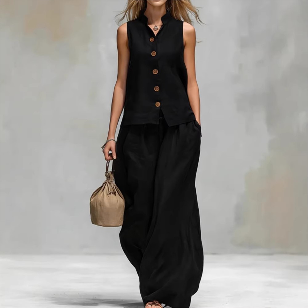 Fashion Stand-up Collar Sleeve - đánh giá và giá Summer Zara