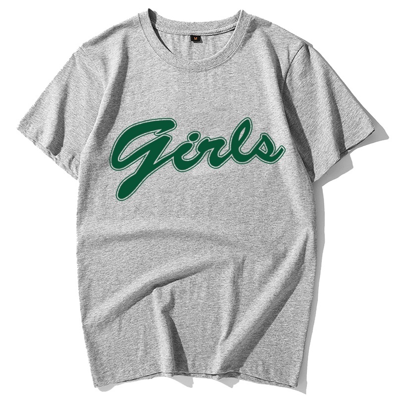 Rachel Tshirt Girls T Shirt fr - đánh giá và giá Summer Clothing Logo
