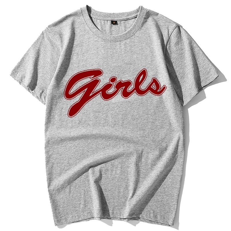 Rachel Tshirt Girls T Shirt fr - đánh giá và giá Summer Clothing Logo