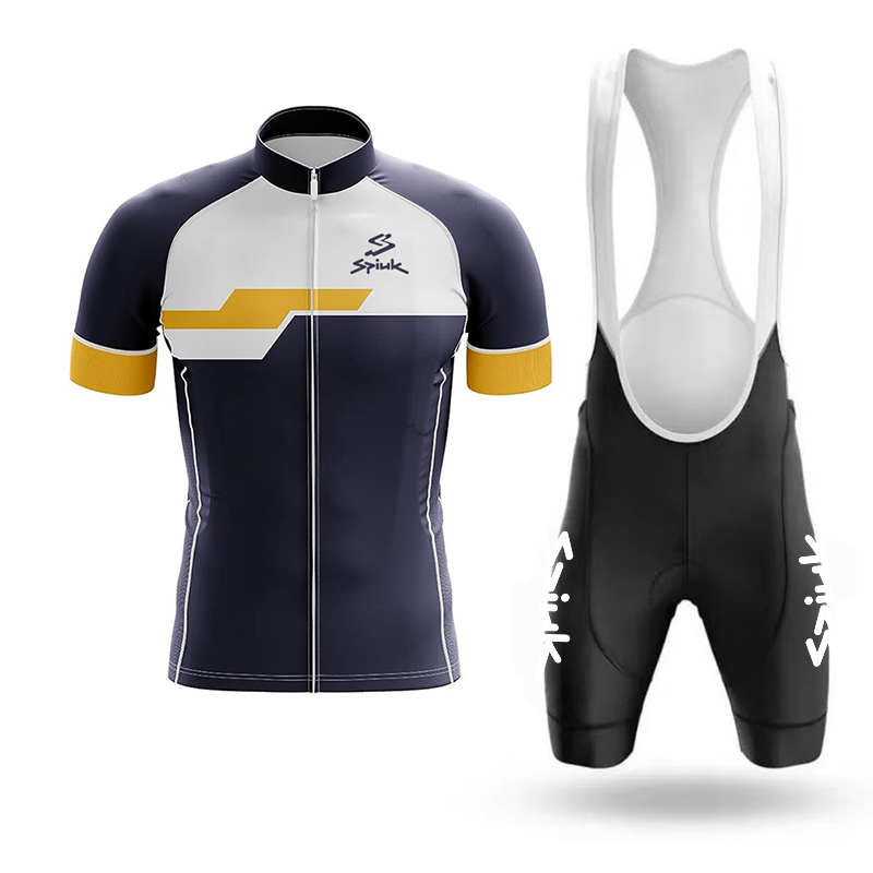 Spiuk Cycling Jersey Cycling J - đánh giá và giá Summer Clothing Men Sale
