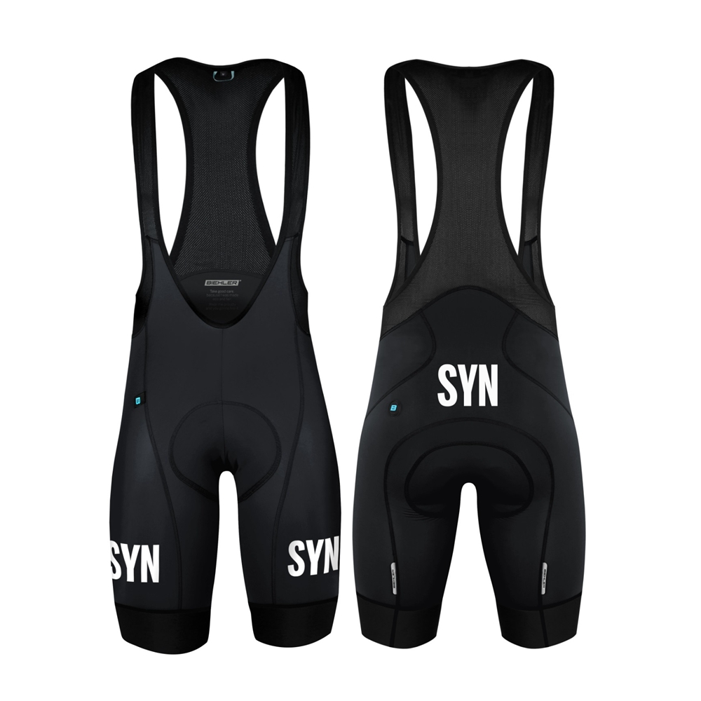 SYN Brown Cycling Clothing men - đánh giá và giá Summer Clothing Men Sale