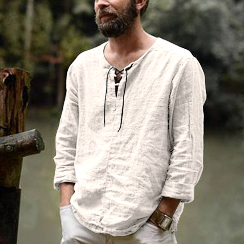 Summer new men's Renaissance c - đánh giá và giá Summer Renaissance Clothing