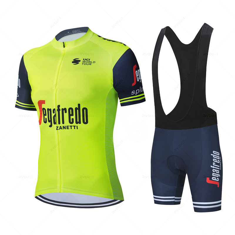 2025 Team Men Summer Cycling J - đánh giá và giá Summer Clothing Men Sale