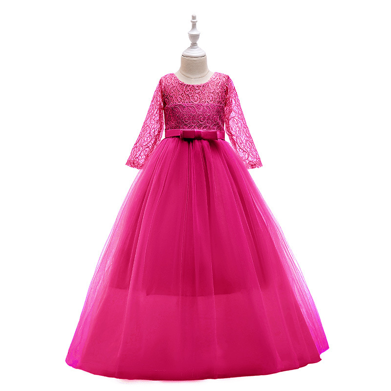 4-14 Years Girls Dress Summer  - đánh giá và giá Summer Clothing For Teen Girls