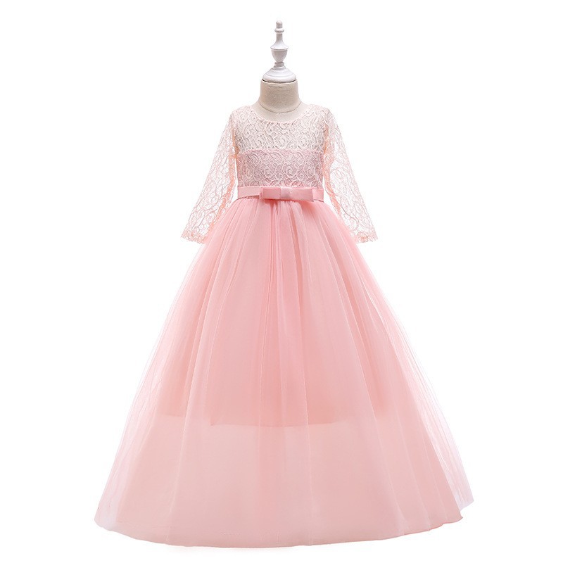 4-14 Years Girls Dress Summer  - đánh giá và giá Summer Clothing For Teen Girls