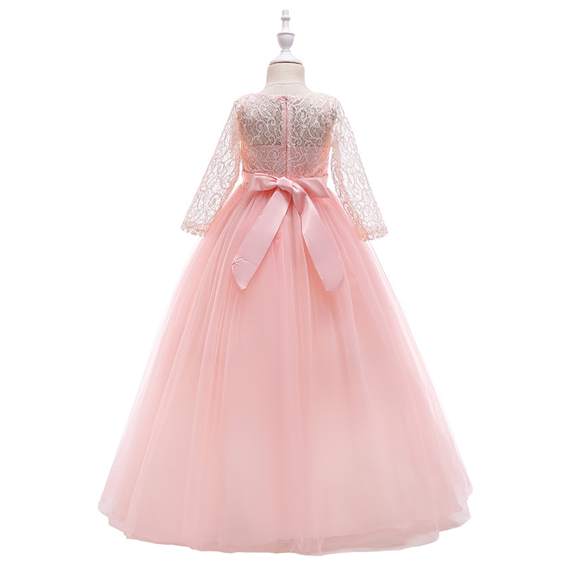 4-14 Years Girls Dress Summer  - đánh giá và giá Summer Clothing For Teen Girls