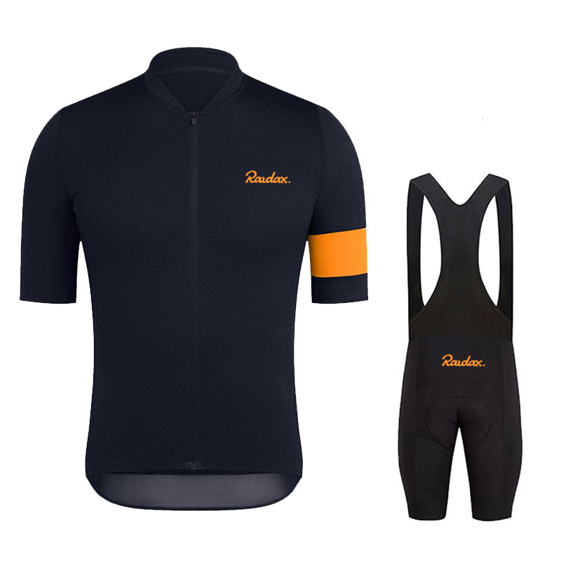 Raudax Men Short Sleeve cyclin - đánh giá và giá Summer Clothing Men Sale