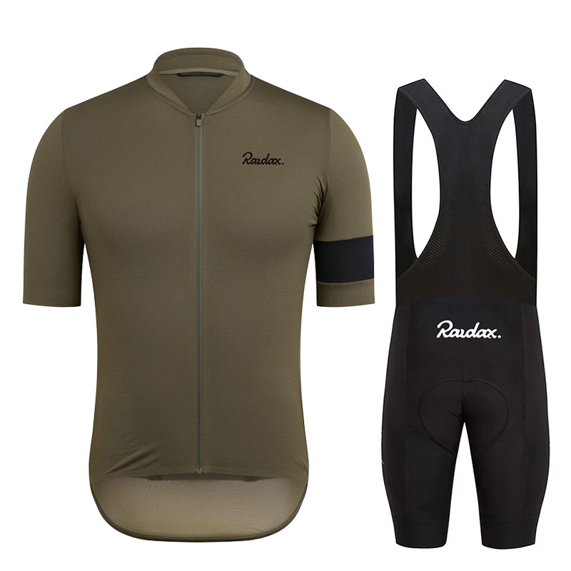 Raudax Men Short Sleeve cyclin - đánh giá và giá Summer Clothing Men Sale