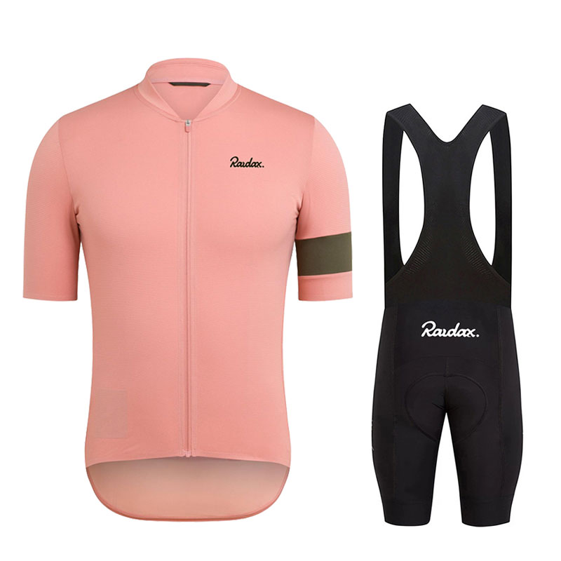 Raudax Men Short Sleeve cyclin - đánh giá và giá Summer Clothing Men Sale