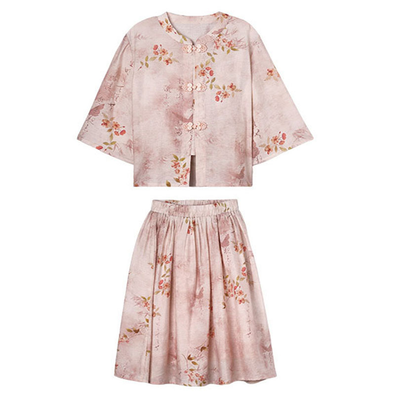Teen Girl Party Dress New 2026 - đánh giá và giá Summer Clothing For Teen Girls