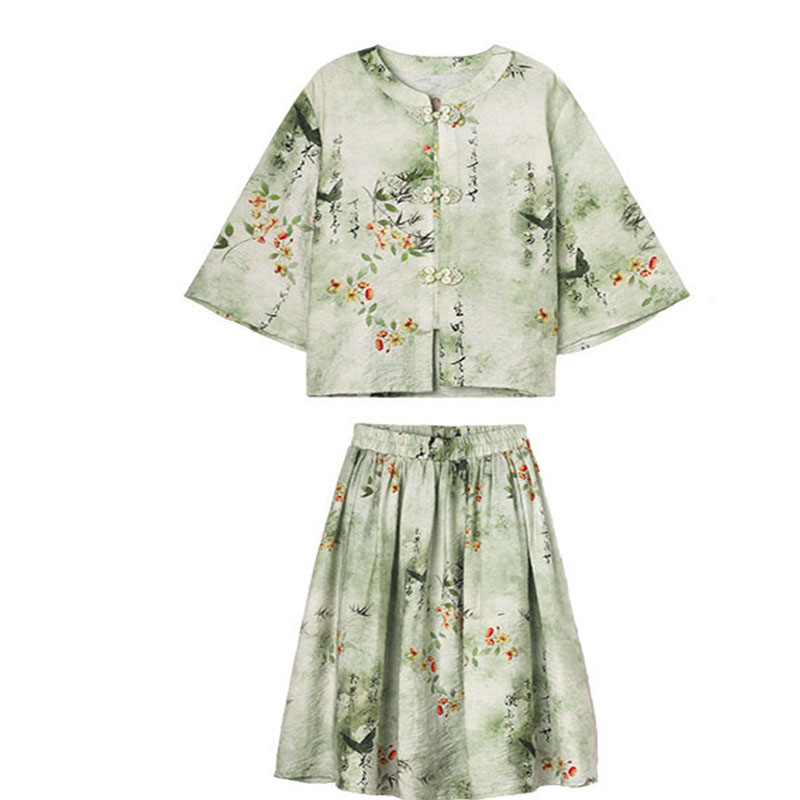 Teen Girl Party Dress New 2026 - đánh giá và giá Summer Clothing For Teen Girls