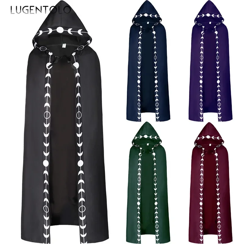 Women Hooded Halloween Capes M - đánh giá và giá Summer Renaissance Clothing