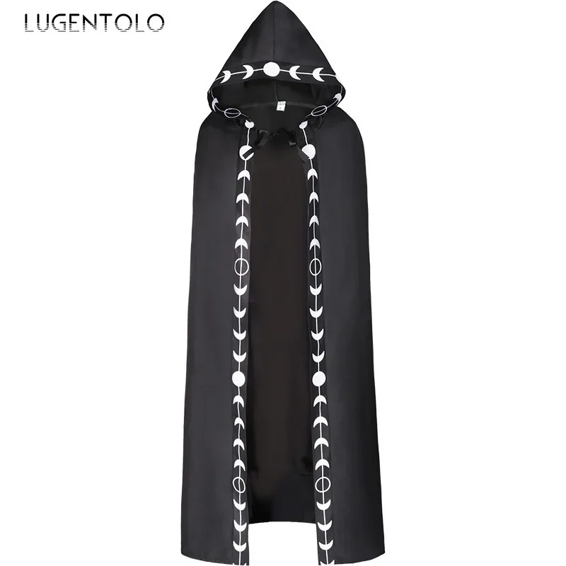 Women Hooded Halloween Capes M - đánh giá và giá Summer Renaissance Clothing